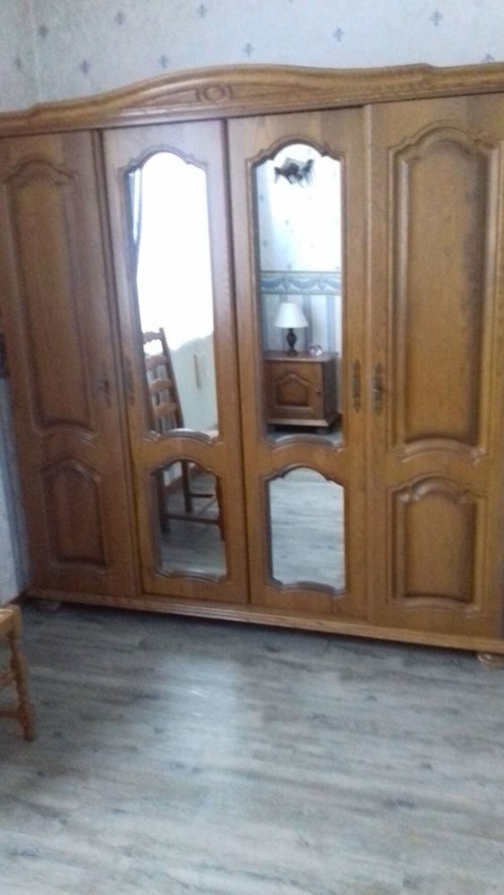 Garde robe Meubles