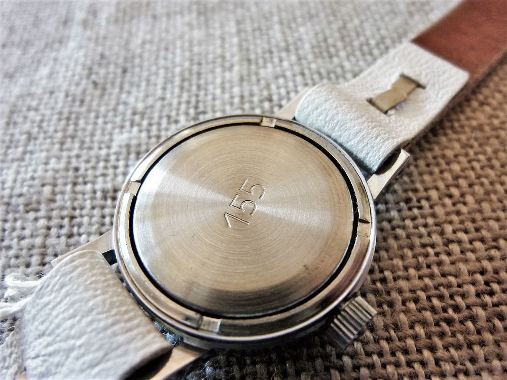 SLAVA montres Dame Russe 1980 DAM0027csbbc Bijoux et montres