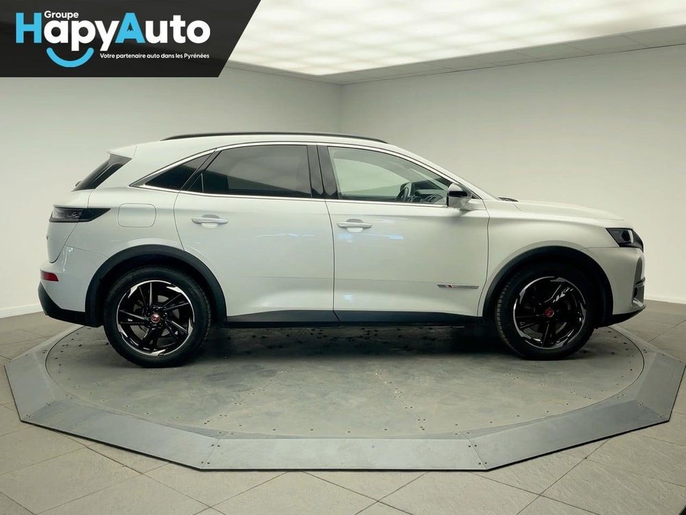 DS7 Crossback Hybride E-Tense 225 EAT8 Performance Line 2021 occasion 65000 Tarbes