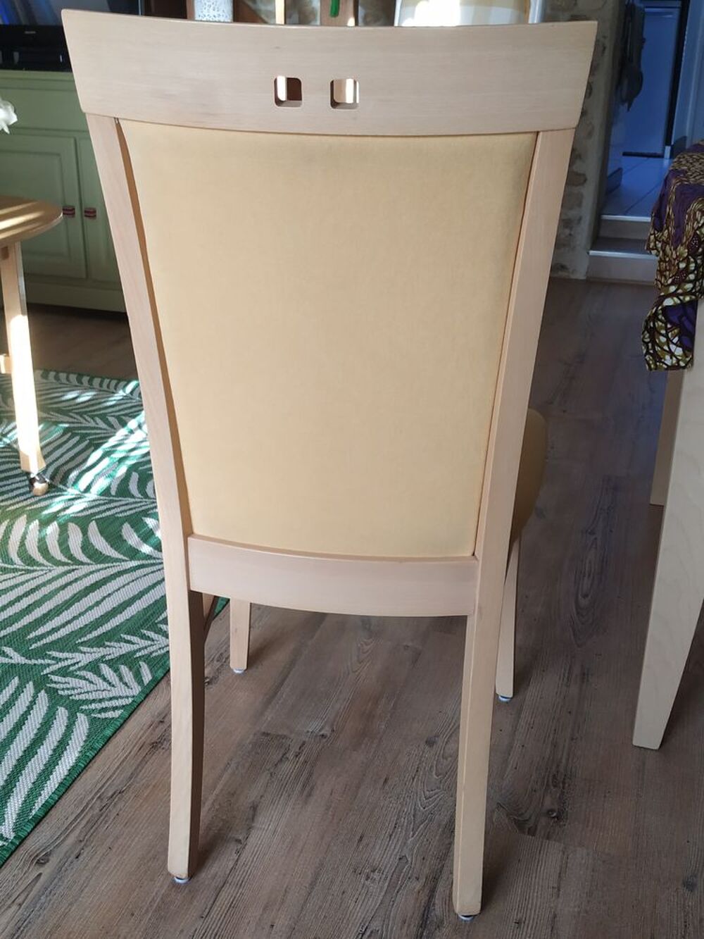 Chaises Meubles