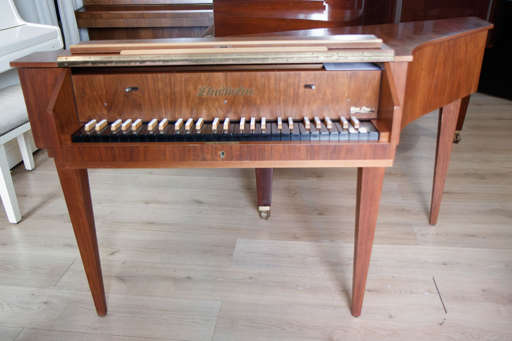 Epinette en mensuelle Instruments de musique