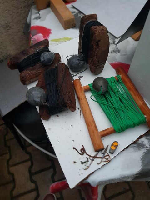 linces/bateau/p�che bars 19 Frontignan (34)