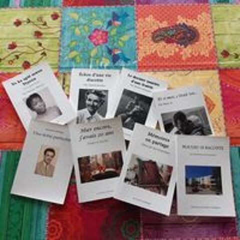   Biographe pour particuliers : Transmettez votre histoire 