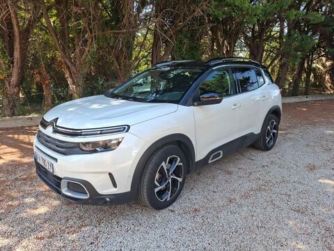 Citro&euml;n C5 aircross C5 Aircross BlueHDi 130 S&S EAT8 Business 2020 occasion Pertuis 84120