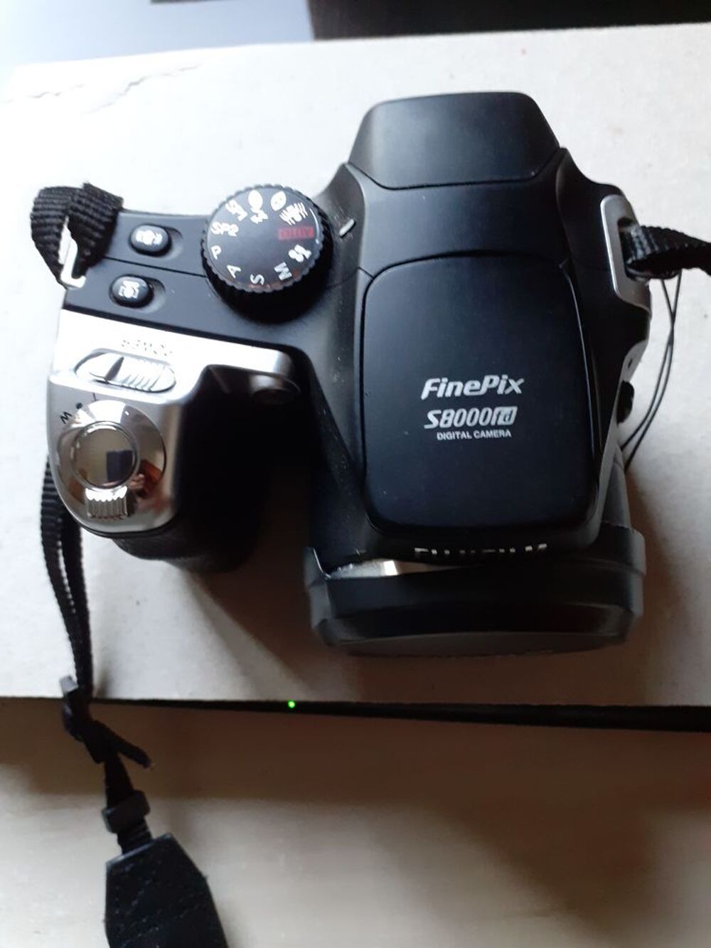 Appareil Photo FUJIFILM Photos/Video/TV
