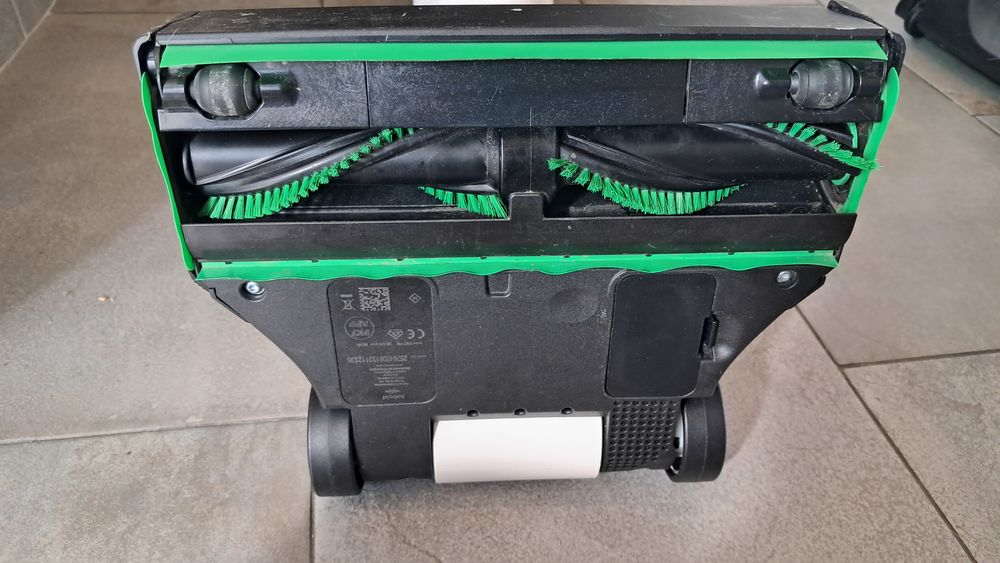 Aspirateur Kobold vk7 Electroménager