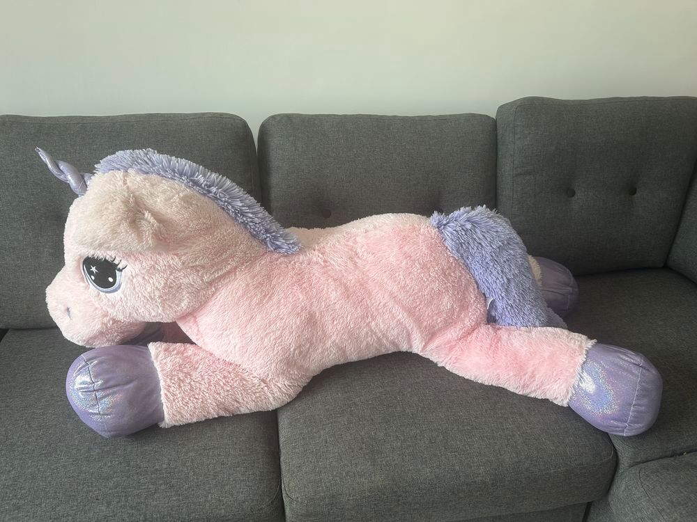 Licorne g&eacute;ante Jeux / jouets