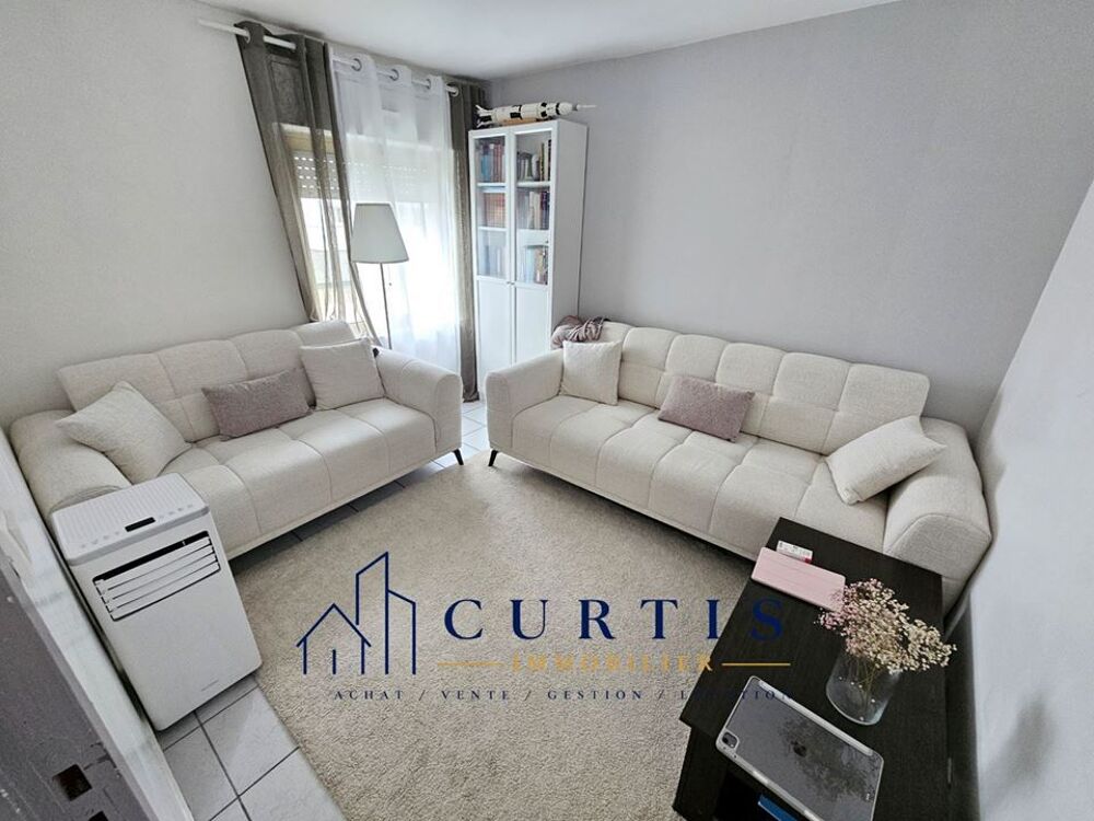 Location Appartement F2 - 40.58m ² Le chambon feugerolles