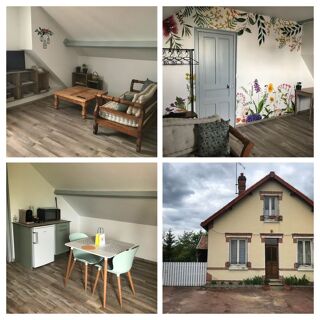  Maison � vendre 5 pi�ces 112 m�