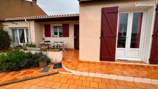  Maison à vendre 4 pièces 86 m²