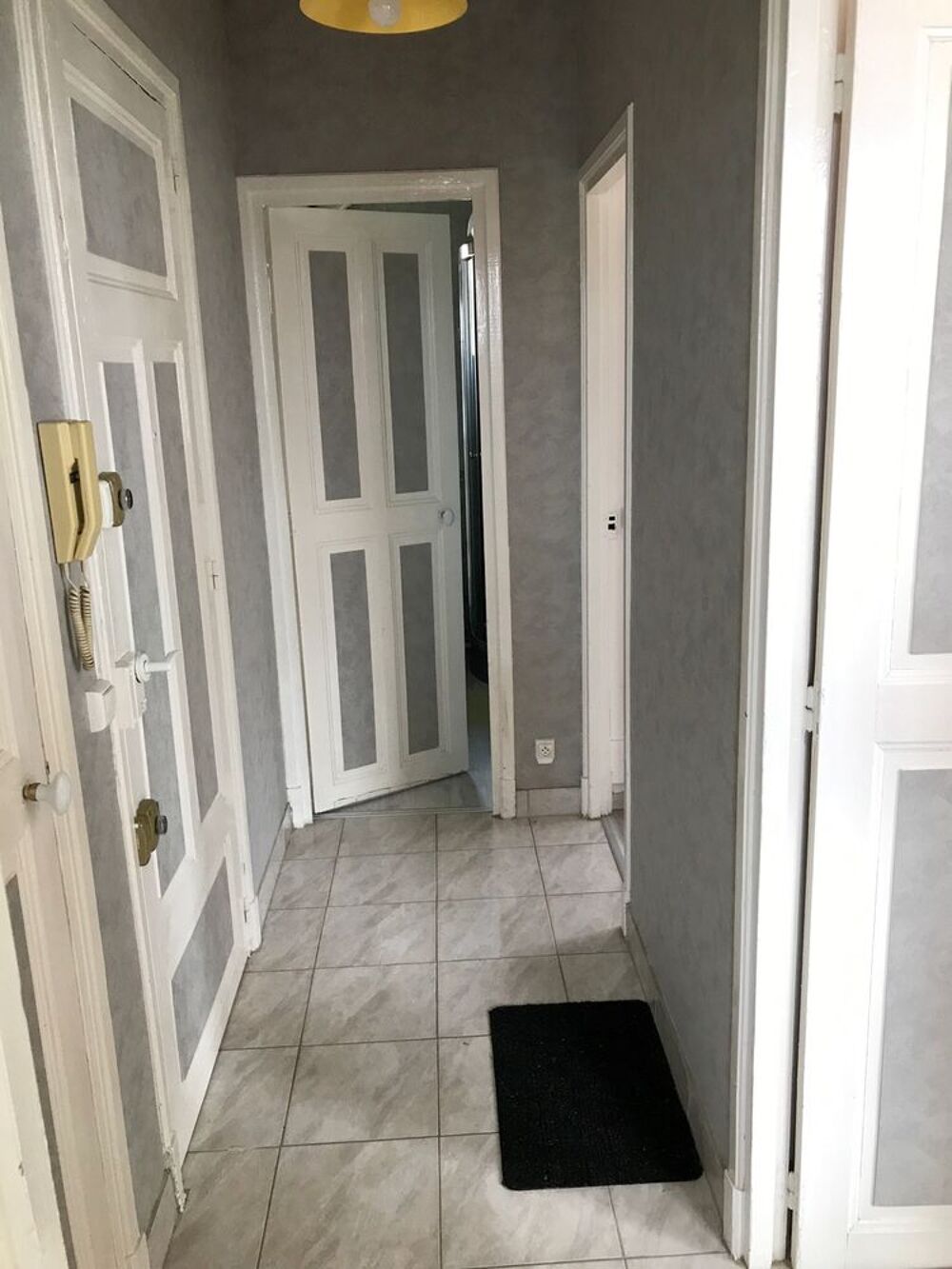 Location Appartement APPARTEMENT T2 MEUBLE LUMINEUX Troyes