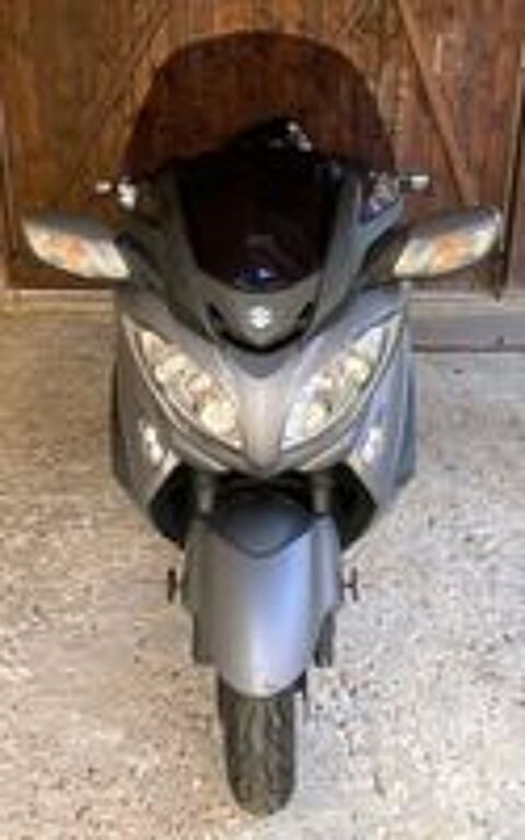 SUZUKI 2018 occasion 78700 Conflans-Sainte-Honorine