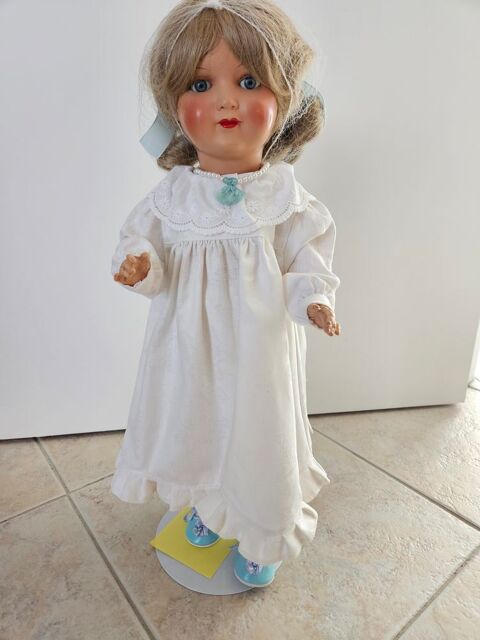 Poup�e Tortue Schildkr�t 49 Biesheim (68)