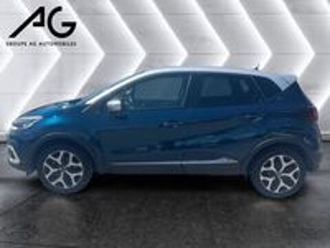 Captur TCe 130 FAP Intens 2019 occasion 08300 Rethel