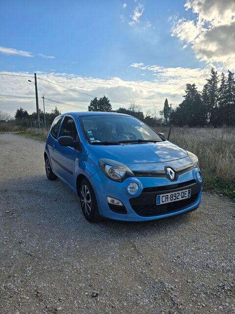 Renault twingo ii 1.2 LEV 16v 75 eco2 Dynamique