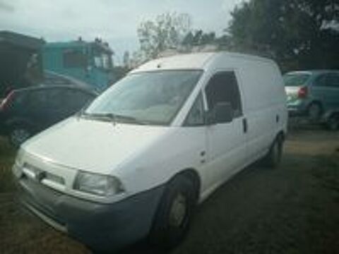 Expert EXPERT 220C 1.9 D CONFORT T&Ocirc;LE 2000 occasion 44320 Saint-Viaud