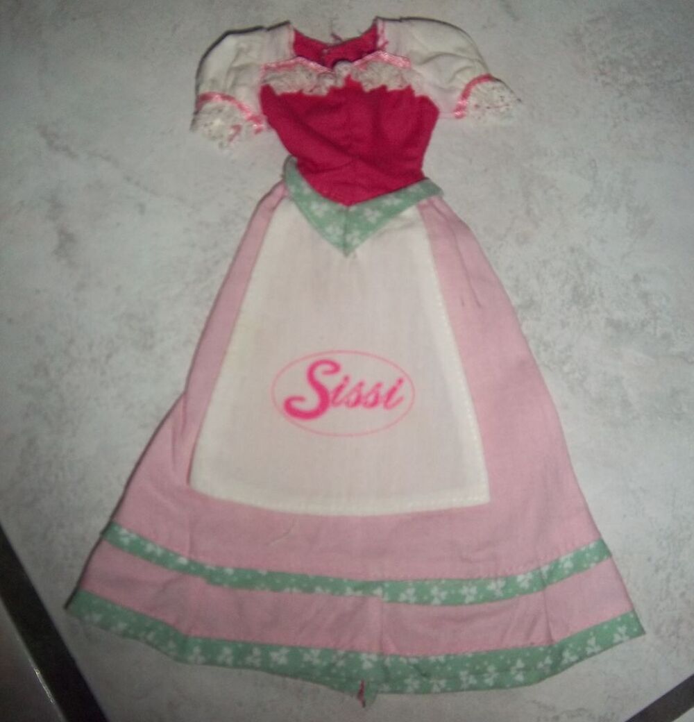 Robe Sissi Giochi Preziosi Jeux / jouets