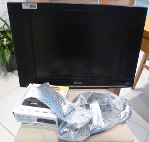 T�l�viseur FUNAI 0 Balaruc-le-Vieux (34)