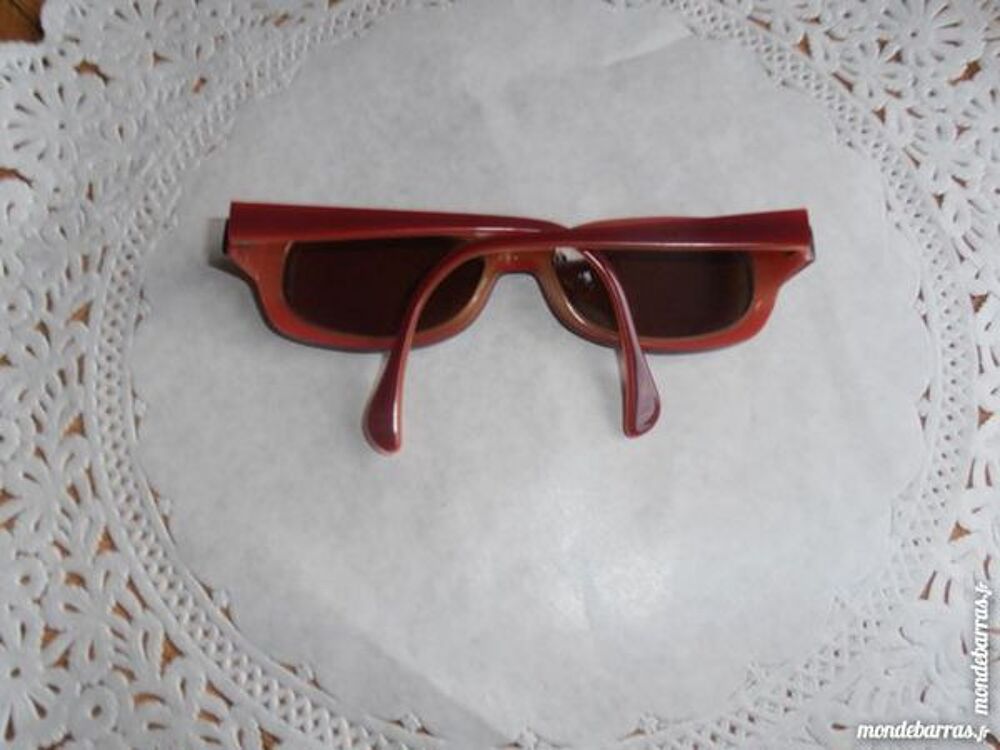 Monture de lunettes 2 (27) Bijoux et montres
