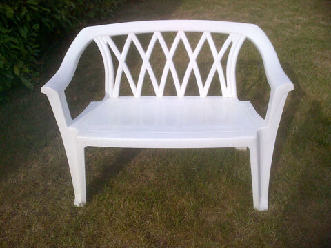 BANC DE JARDIN 30 Adainville (78)