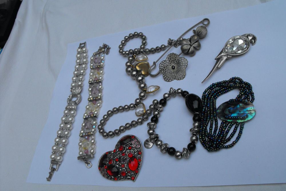 Bijoux fantaisie Bijoux et montres