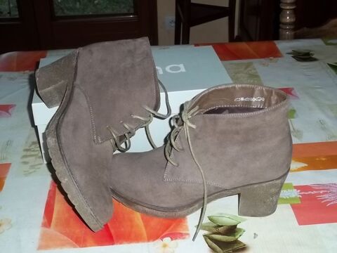 CHAUSSURES 5 Libourne (33)