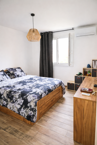  Appartement à vendre 3 pièces 77 m²
