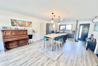  Maison à vendre 5 pièces 137 m²
