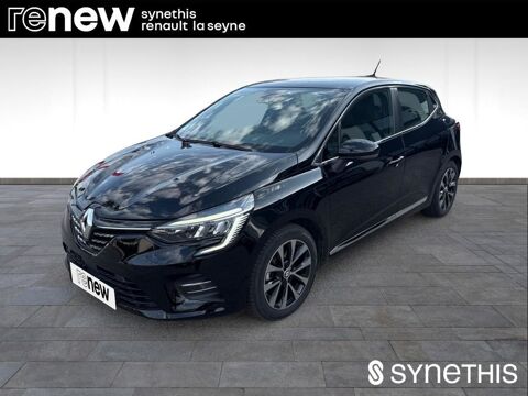 Annonce voiture Renault Clio V 14490 €