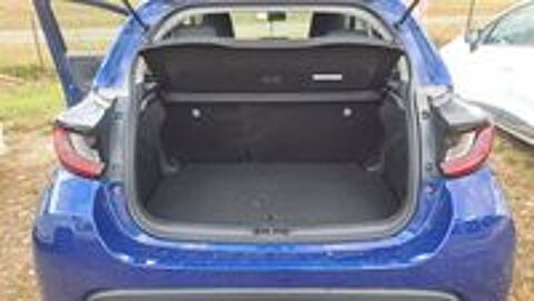 Yaris 120 VVT-i Dynamic 2023 occasion 39380 Mont-sous-Vaudrey