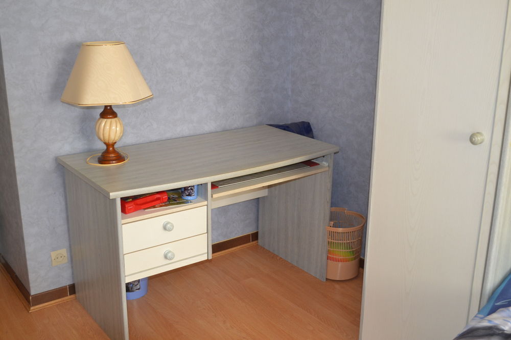chambre pont 1 personne Meubles