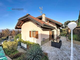  Maison � vendre 7 pi�ces 147 m�