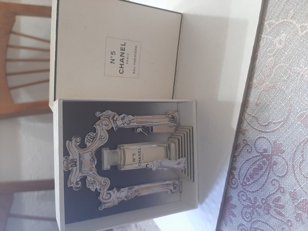 miniature parfum 