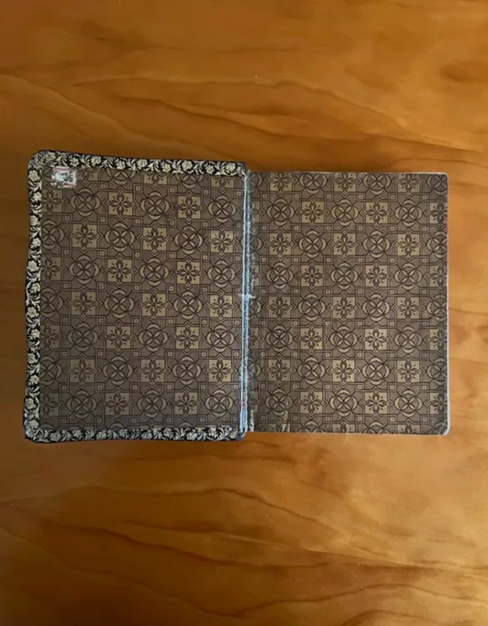 Misal catholique ancien vintage - Livre de pri&egrave;re religieux Livres et BD