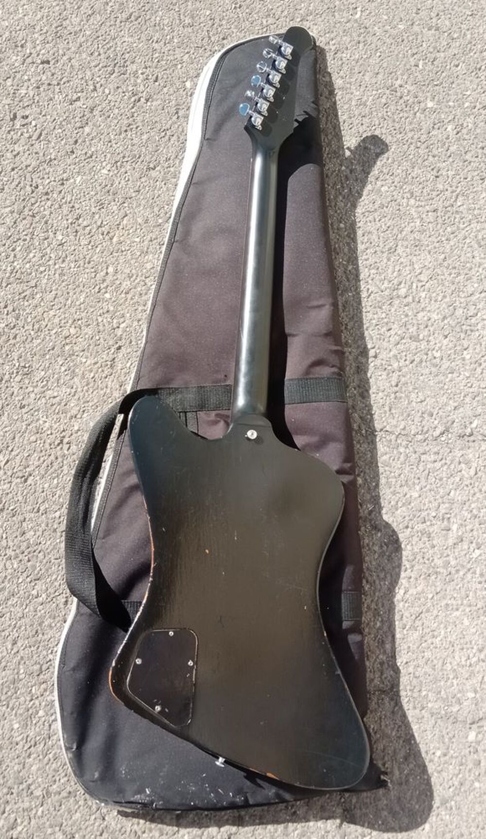 GIBSON Firebird 2012 Instruments de musique