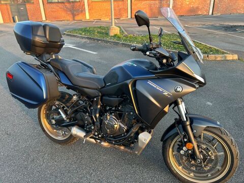 Moto YAMAHA 2023 occasion Pr&eacute;cy-sur-Oise 60460