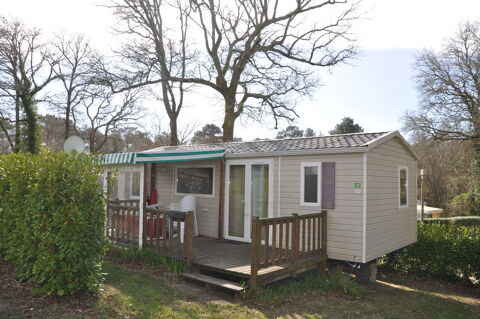 Mobil-Home Mobil-Home 2018 occasion Pont-Aven 29930