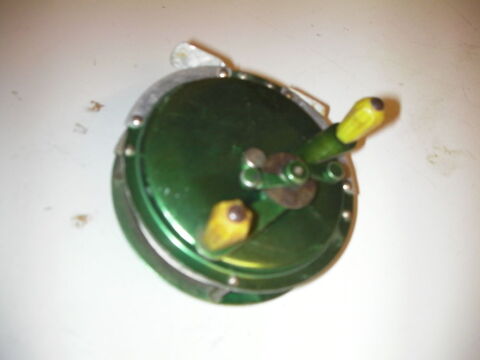   Moulinet ancien  made in France  mod�le 107 25 Roques (31)