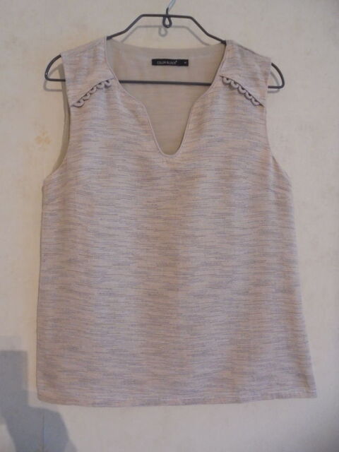 Haut beige (80) 10 Tours (37)