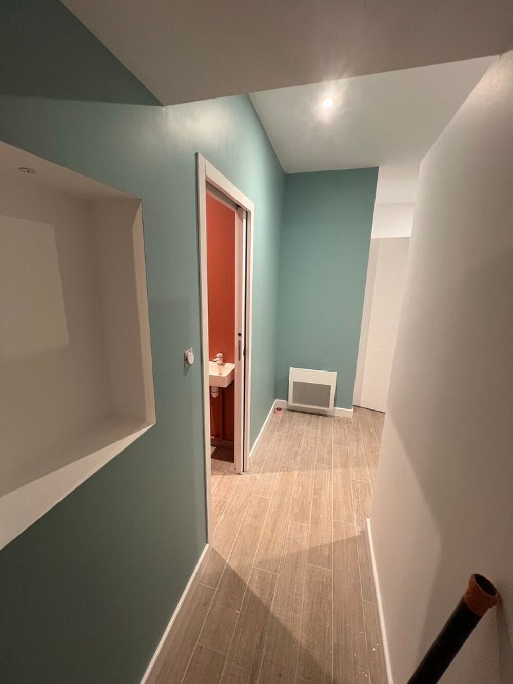 travaux r&eacute;novation Bricolage