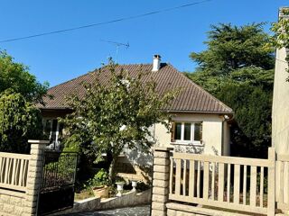  Maison  vendre 7 pices 173 m