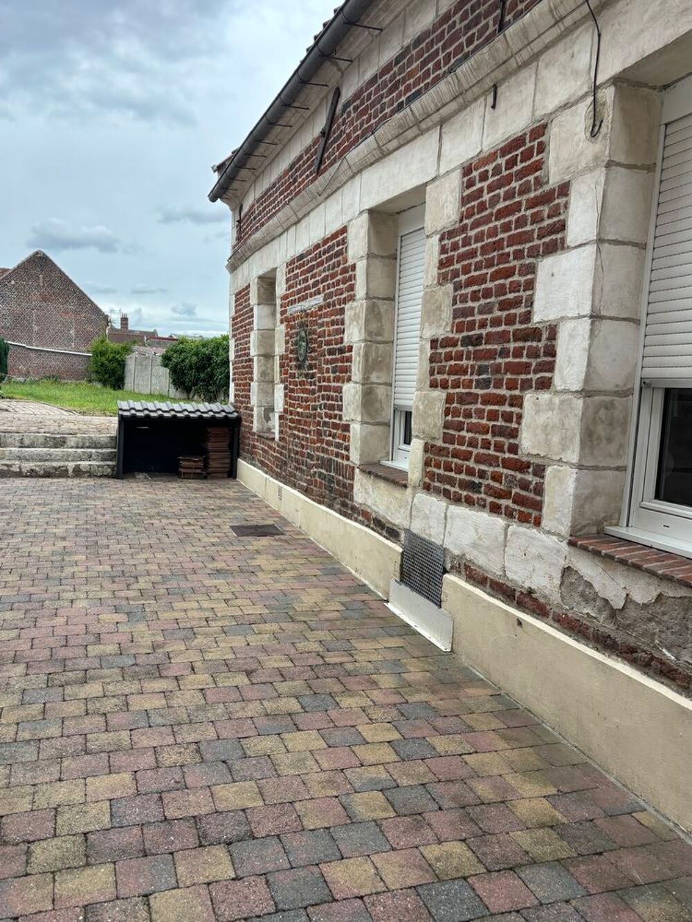 Vente Maison Maison avec potentiel commercial Escaudain
