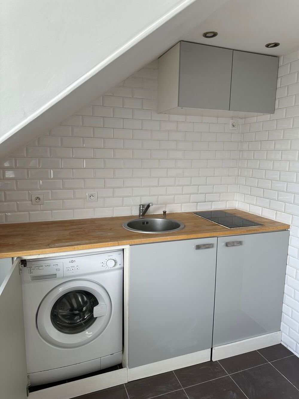 Location Appartement Appartement Deux Pieces Saintry-sur-seine