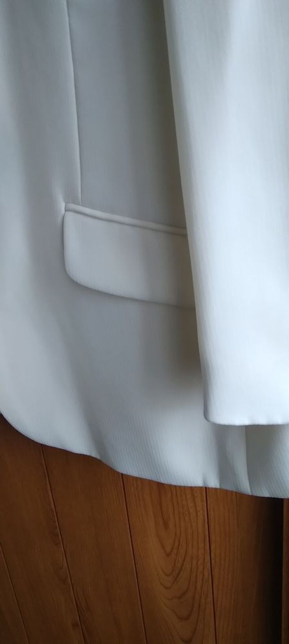 veste de ceremonies Vêtements