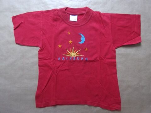 Lot de vtements en taille 5-6 ans et 6 ans 10 Montaigu-la-Brisette (50)