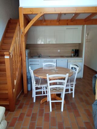 Location  Chalet - Bungalow 