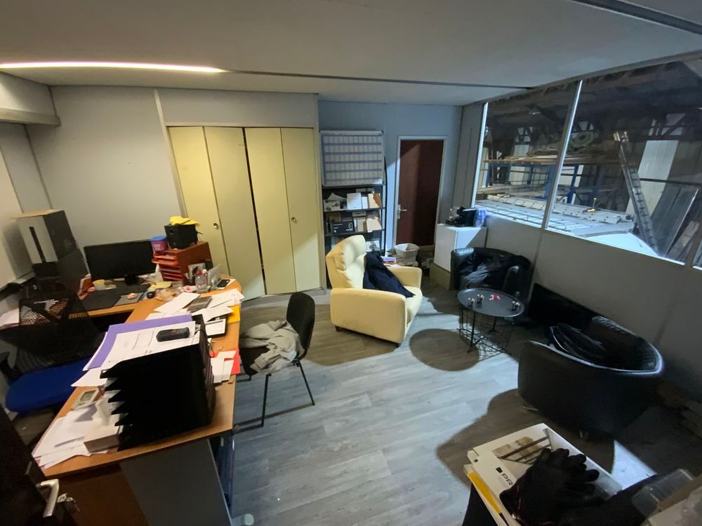 Location Atelier Atelier de 450 m2 Boulogne s mer Boulogne-sur-mer