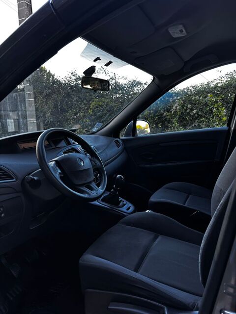 Renault scenic iii SCENIC
