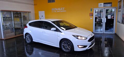 Ford Focus 2017 occasion Tresses 33370