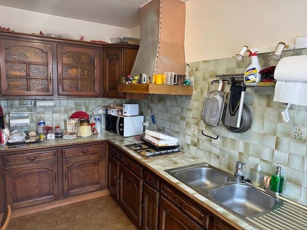  vendre  Maison Villejuif (94800)